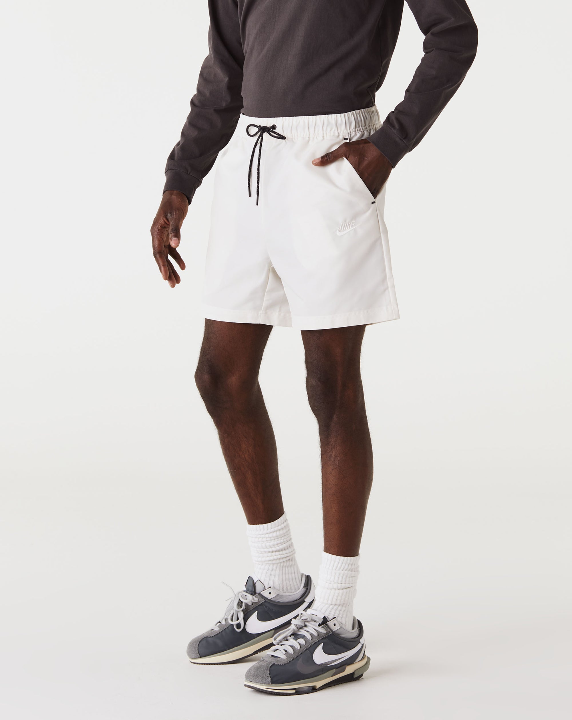 Nike Tech Essentials Utility Shorts - Rule of Next Apparel