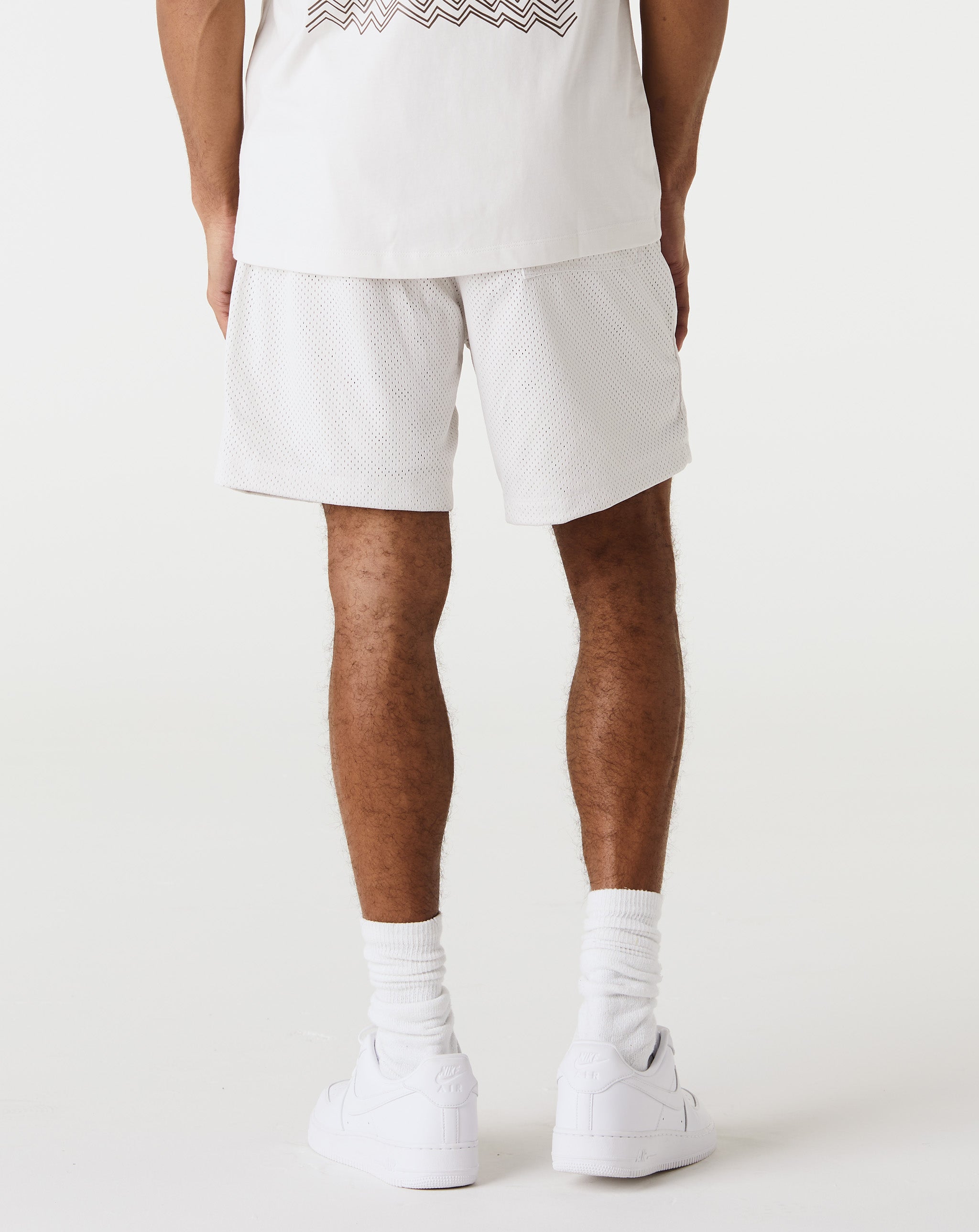 Air Jordan Flight Artist Series Mesh Shorts - Rule of Next Apparel