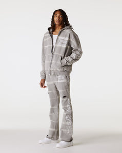 Designer Drugz Junkiez Garment Dyed Jogger - Rule of Next Apparel