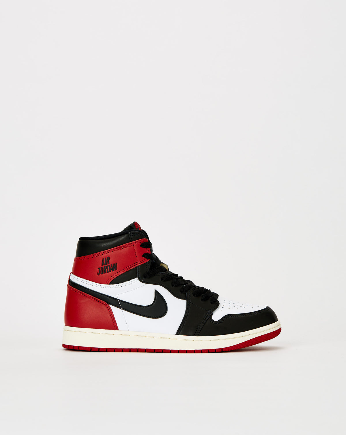 Air Jordan Air Jordan 1 Retro High 'Black Toe Reimagined' - Rule of Next Footwear