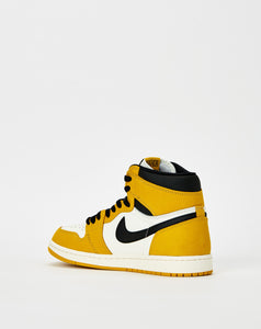 Air Jordan Air Jordan 1 Retro High OG 'Yellow Ochre' - Rule of Next Footwear