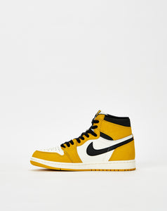 Air Jordan Air Jordan 1 Retro High OG 'Yellow Ochre' - Rule of Next Footwear