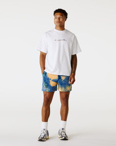 By Appointment Only Carlo Dyed Shorts - Rule of Next Apparel