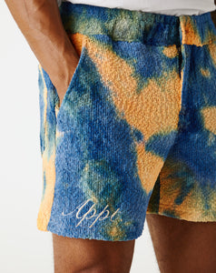 By Appointment Only Carlo Dyed Shorts - Rule of Next Apparel