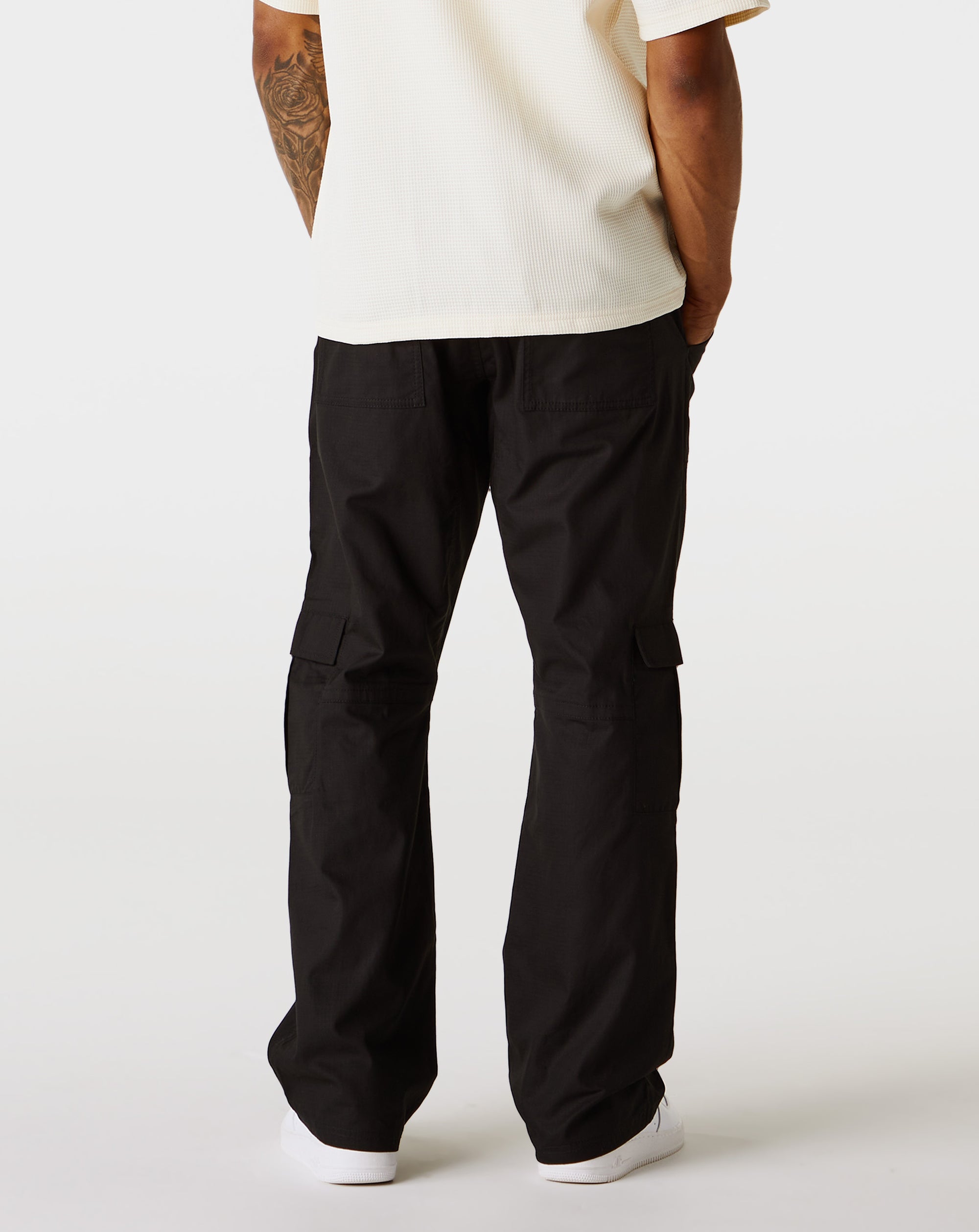 By Appointment Only Vinn Flare Trousers - Rule of Next Apparel