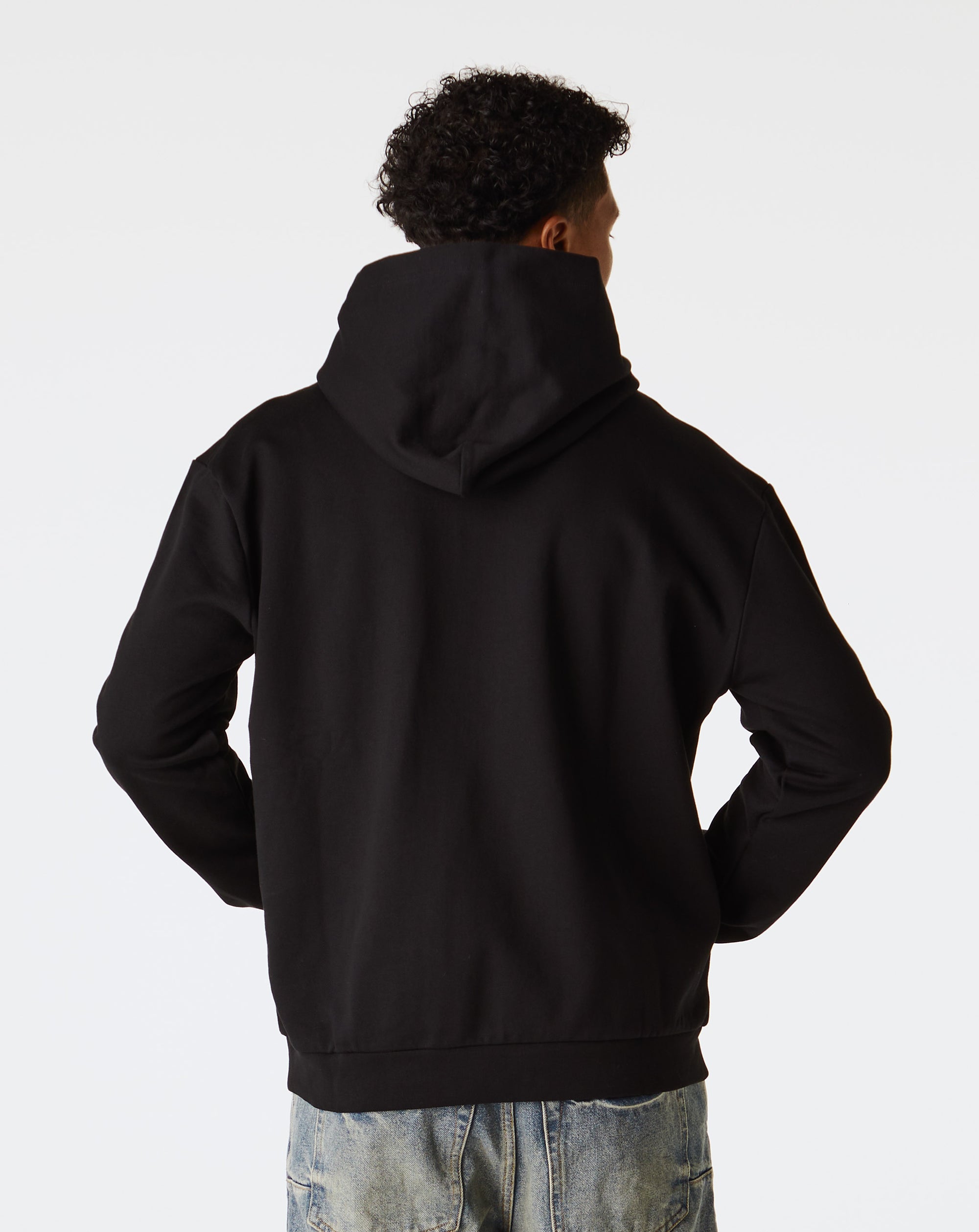 Flaneur Homme Artist Hoodie - Rule of Next Apparel