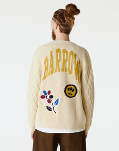 Barrow Cardigan - Rule of Next Apparel