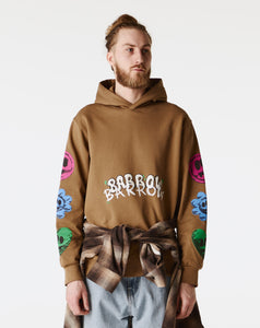 Barrow Hoodie Unisex - Rule of Next Apparel