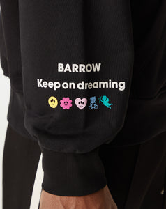 Barrow Hoodie - Rule of Next Apparel