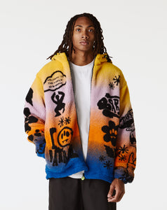 Barrow Ecofur Jacket - Rule of Next Apparel