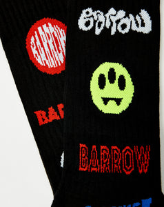 Barrow Socks - Rule of Next Accessories