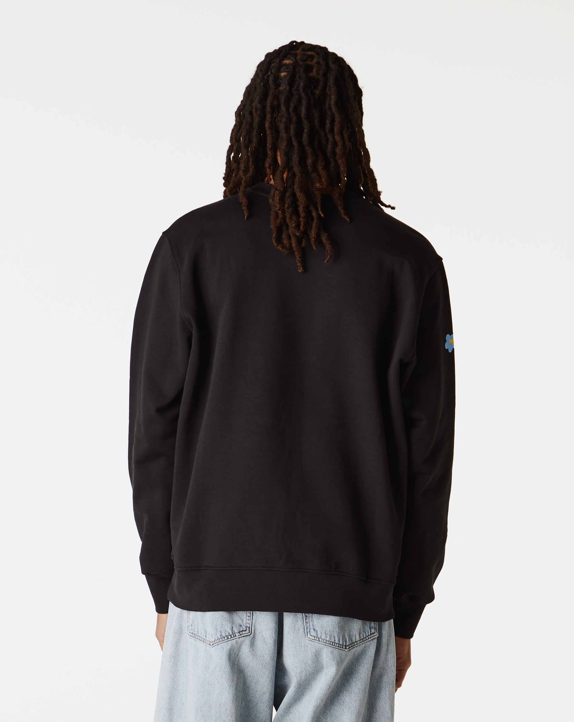 Barrow Sweatshirt - Rule of Next Apparel