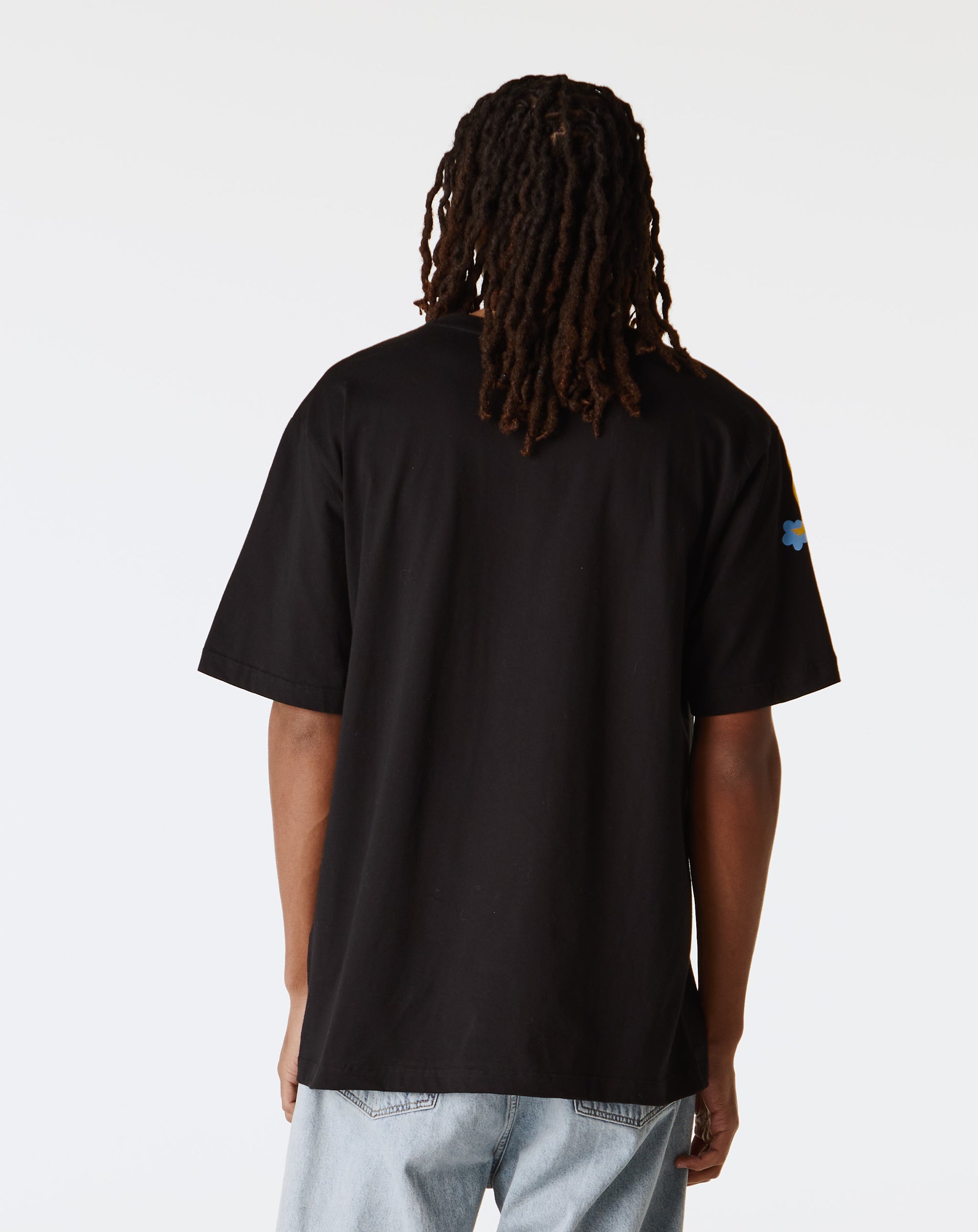 Barrow Jersey T-Shirt - Rule of Next Apparel