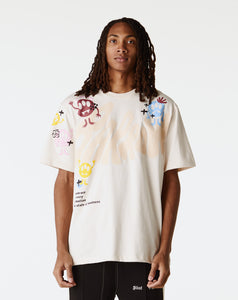 Barrow Jersey T-Shirt - Rule of Next Apparel