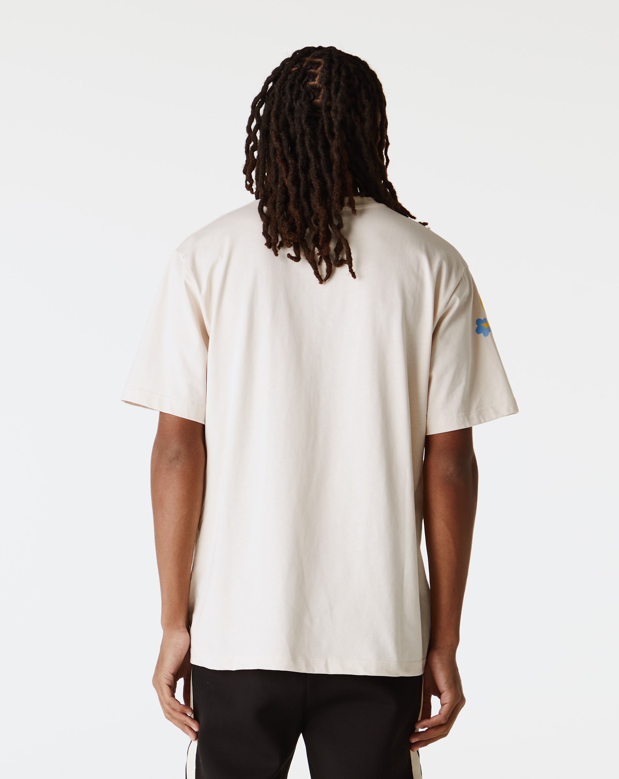 Barrow Jersey T-Shirt - Rule of Next Apparel