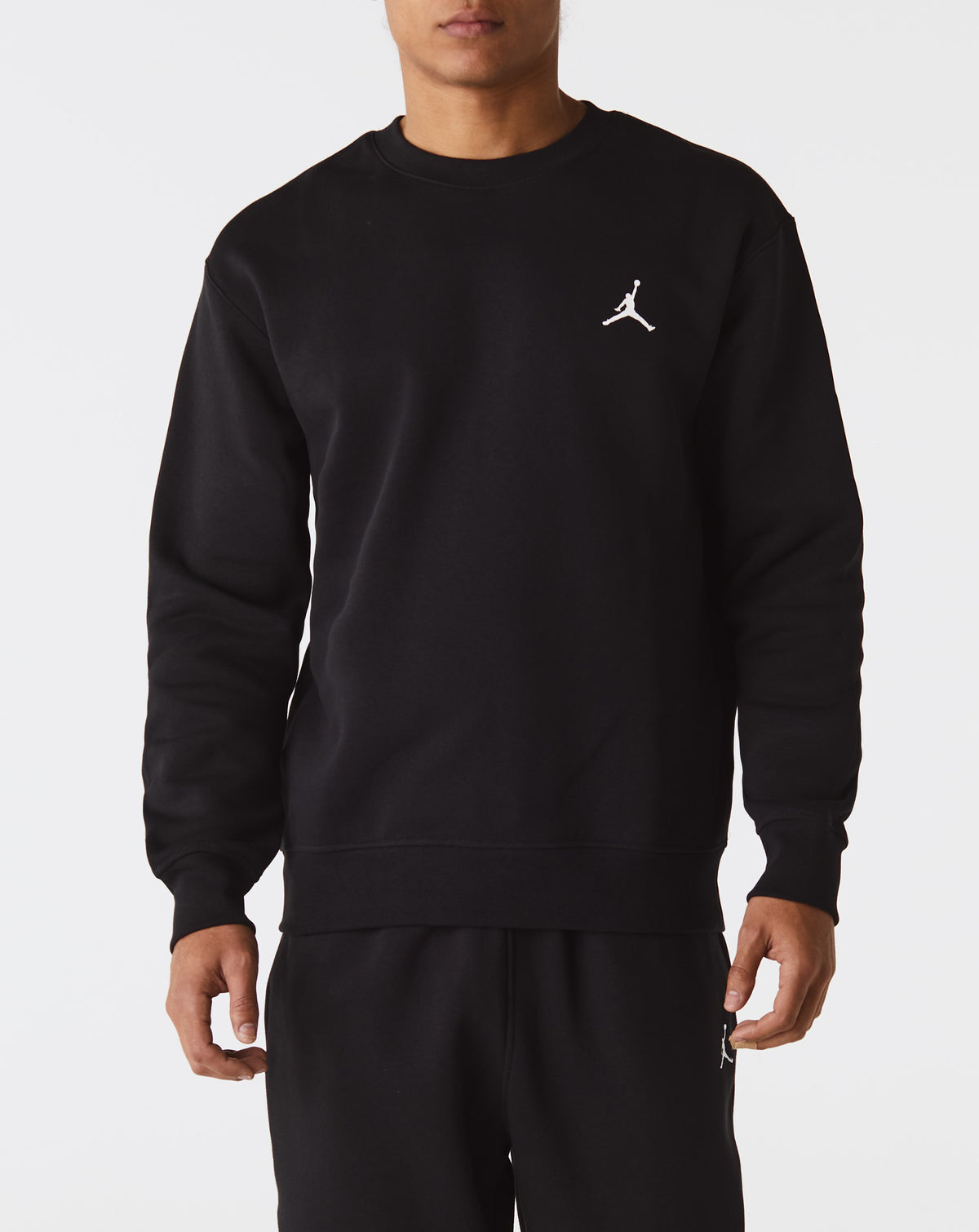 Air Jordan Flight MVP Crewneck - Rule of Next Apparel