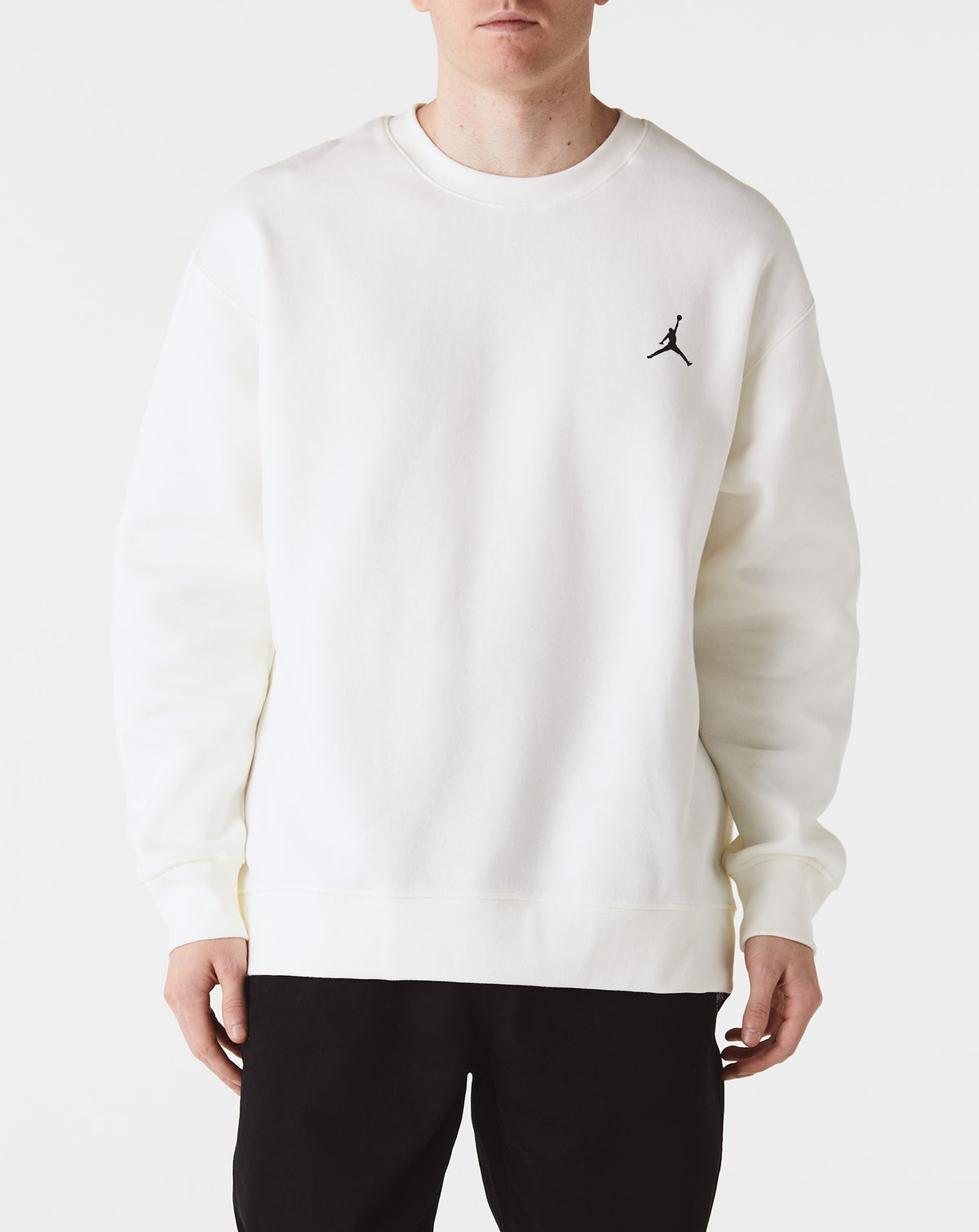 Air Jordan Flight MVP Crewneck - Rule of Next Apparel