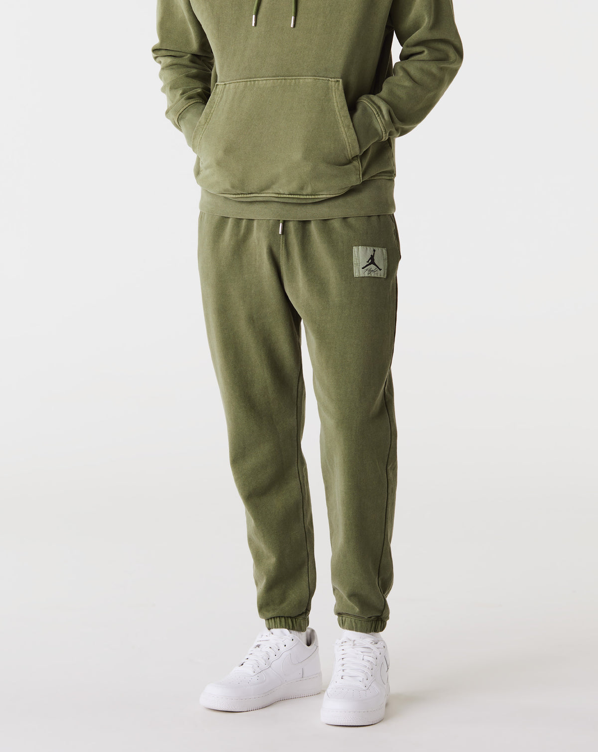 Air Jordan Essentials Washed Pants - Rule of Next Apparel