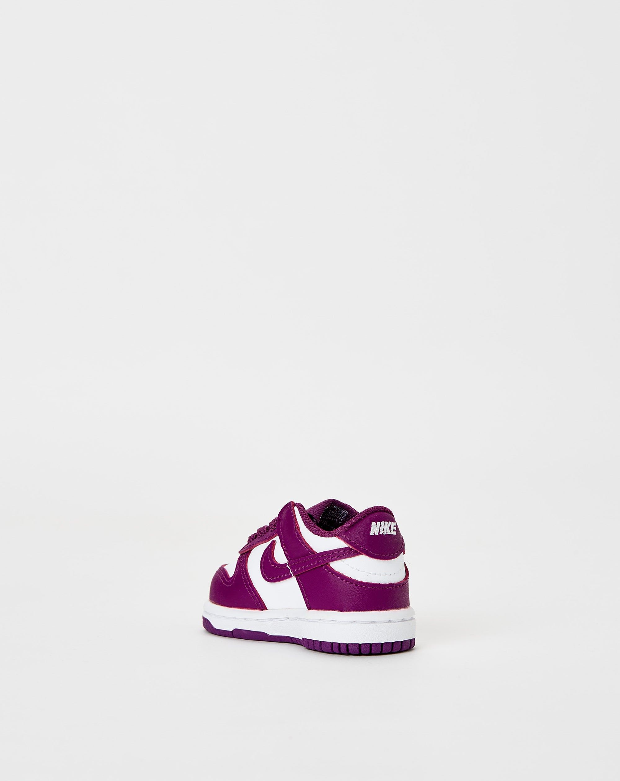 Nike Kids' Dunk Low (TD) - Rule of Next Footwear