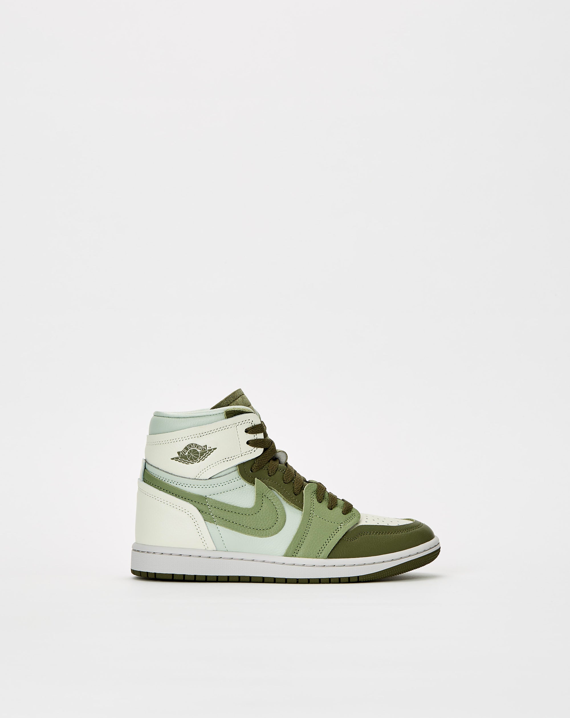 Air Jordan Women's Air Jordan 1 High Method of Make - Rule of Next Footwear