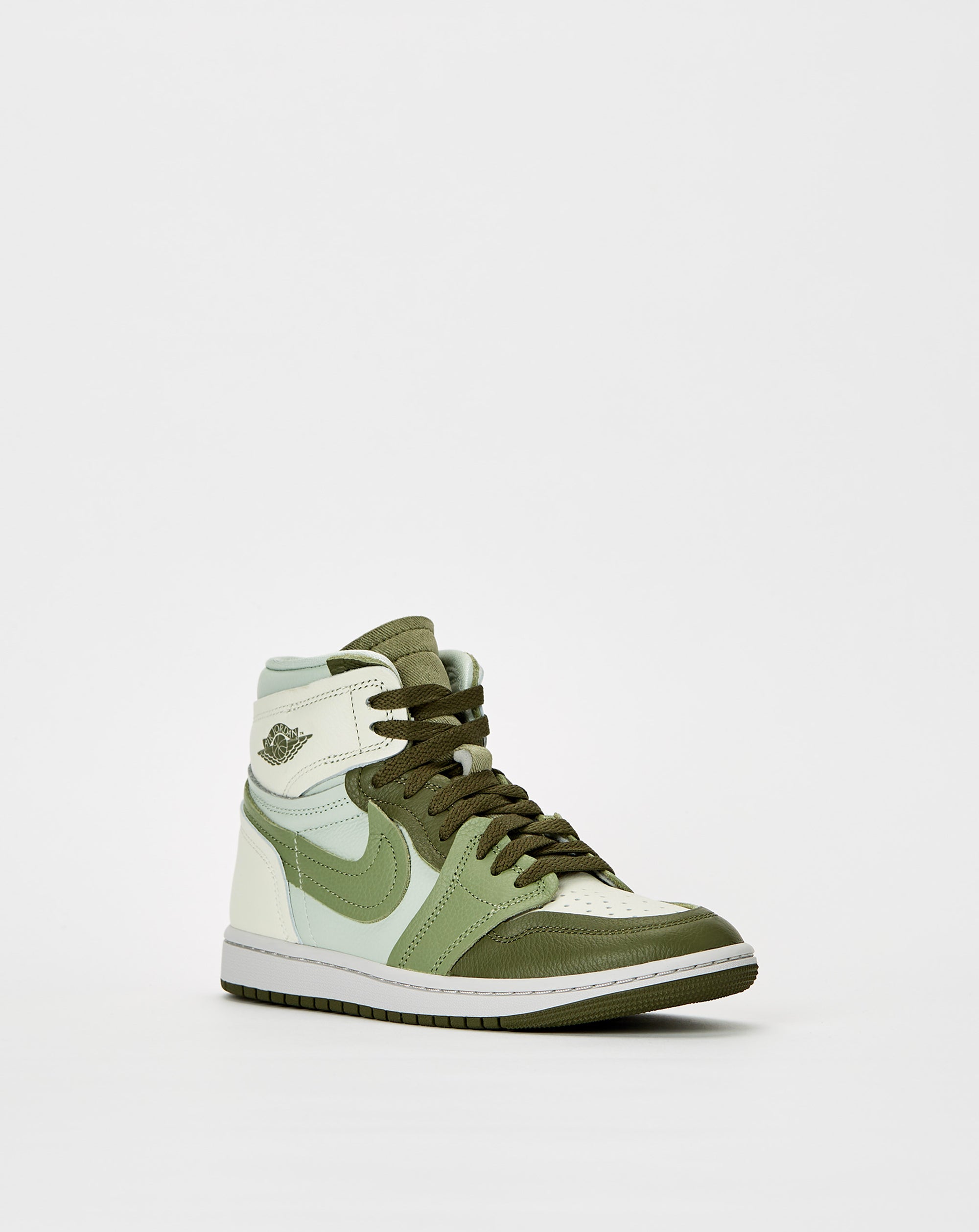 Air Jordan Women's Air Jordan 1 High Method of Make - Rule of Next Footwear