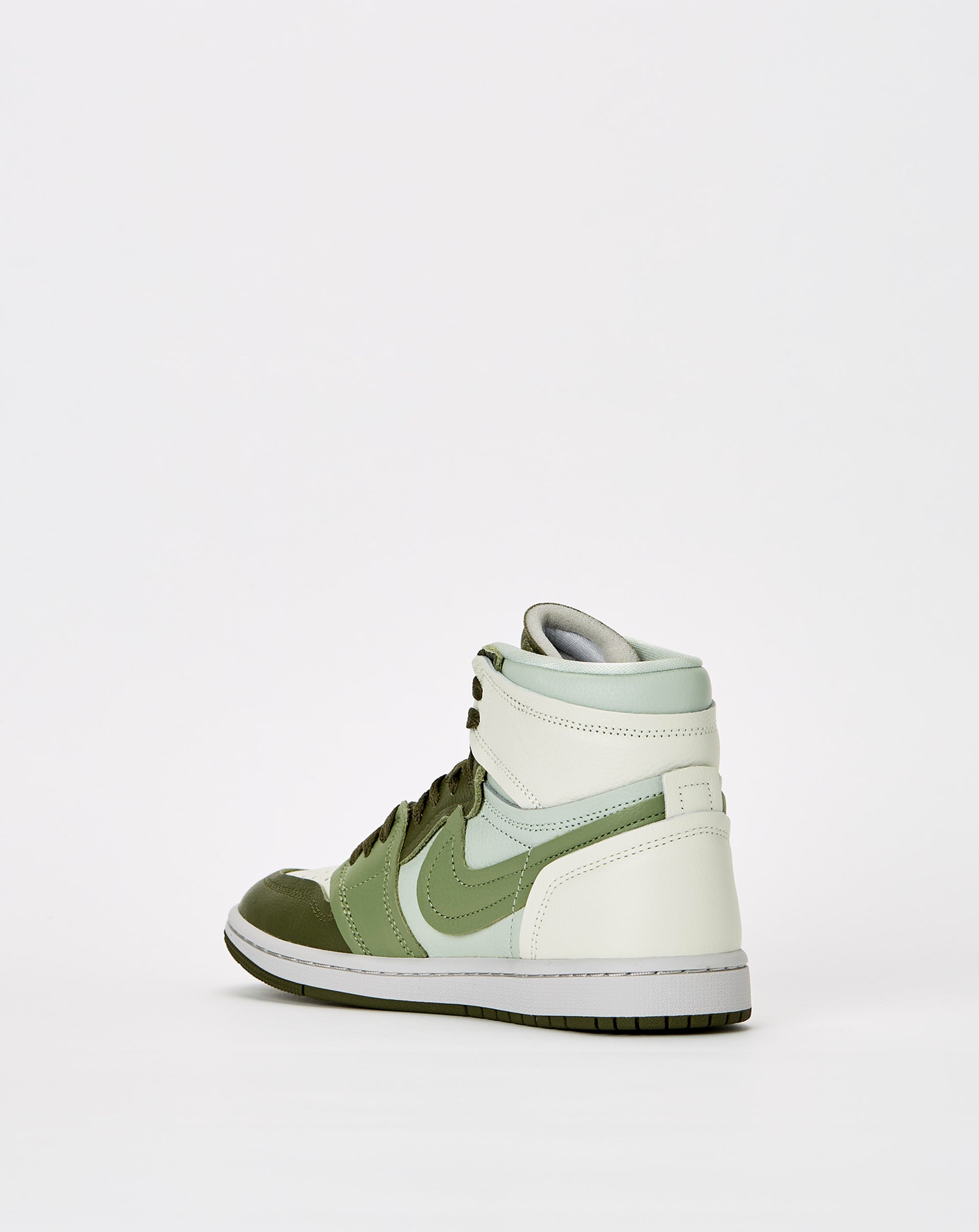 Air Jordan Women's Air Jordan 1 High Method of Make - Rule of Next Footwear
