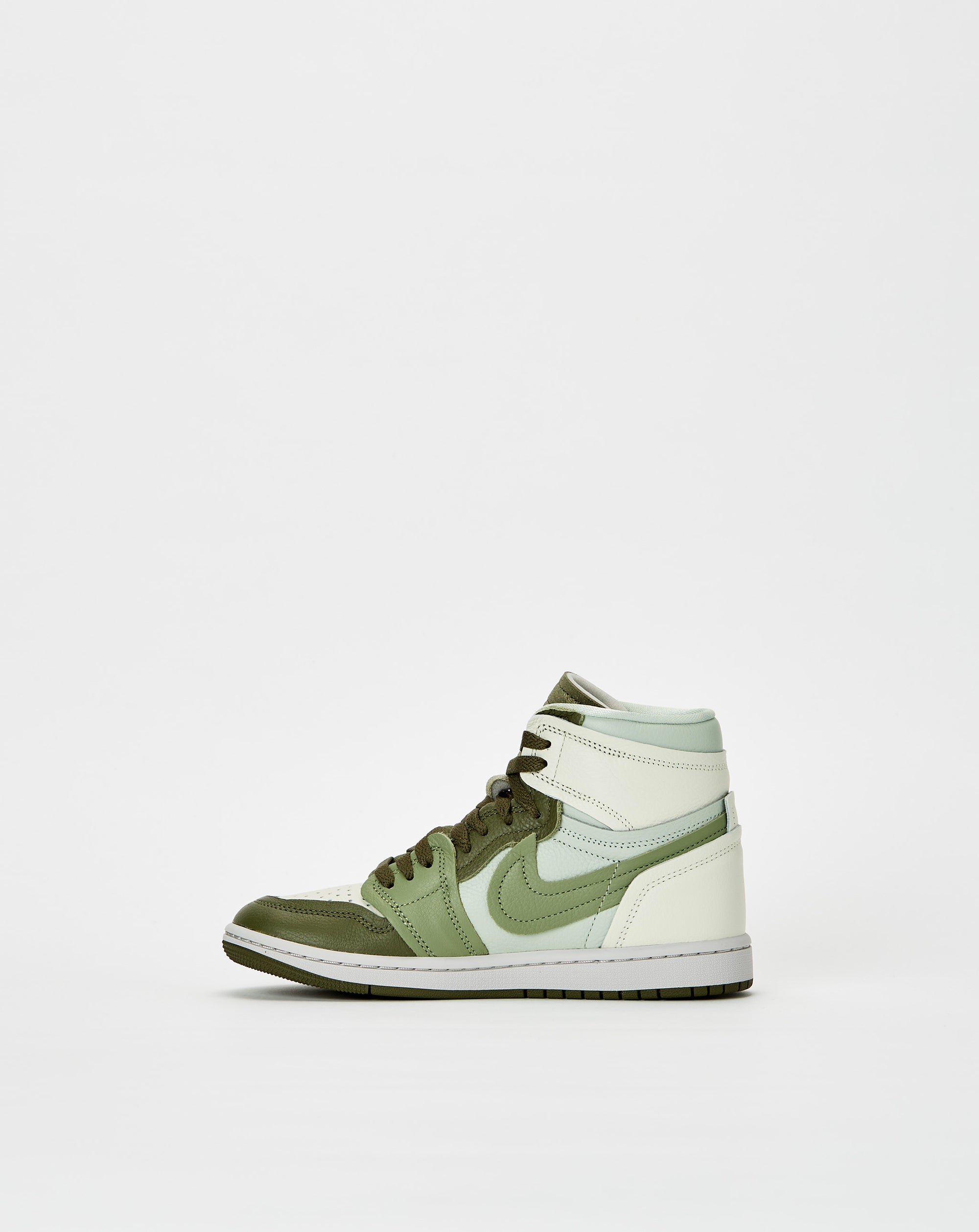 Air Jordan Women's Air Jordan 1 High Method of Make - Rule of Next Footwear