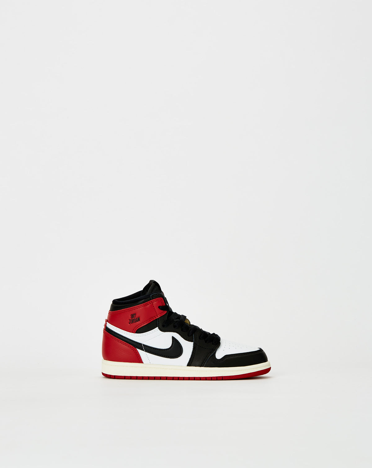 Air Jordan Kids' Air Jordan 1 Retro High 'Black Toe Reimagined' (PS) - Rule of Next Footwear