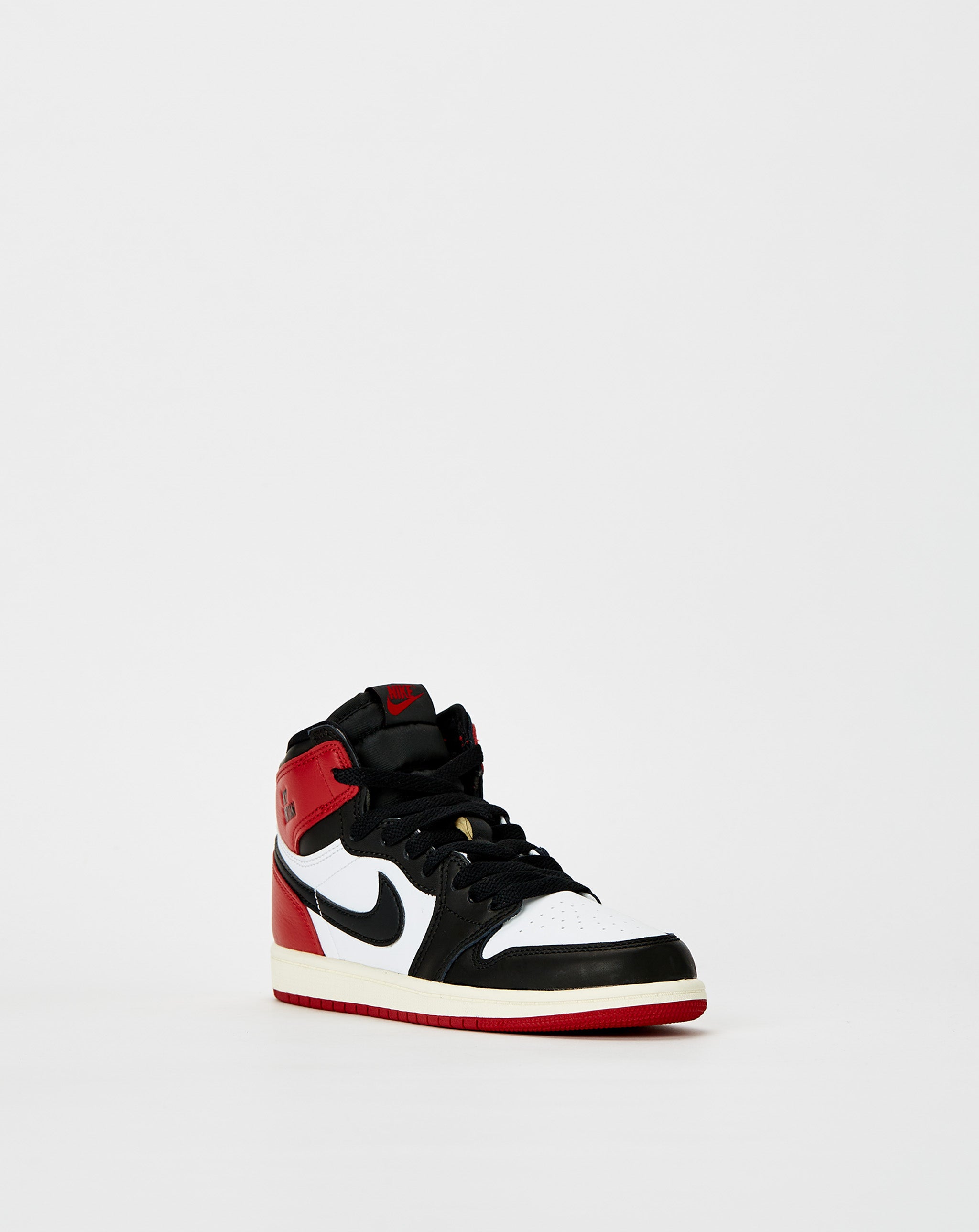 Air Jordan Kids' Air Jordan 1 Retro High 'Black Toe Reimagined' (PS) - Rule of Next Footwear