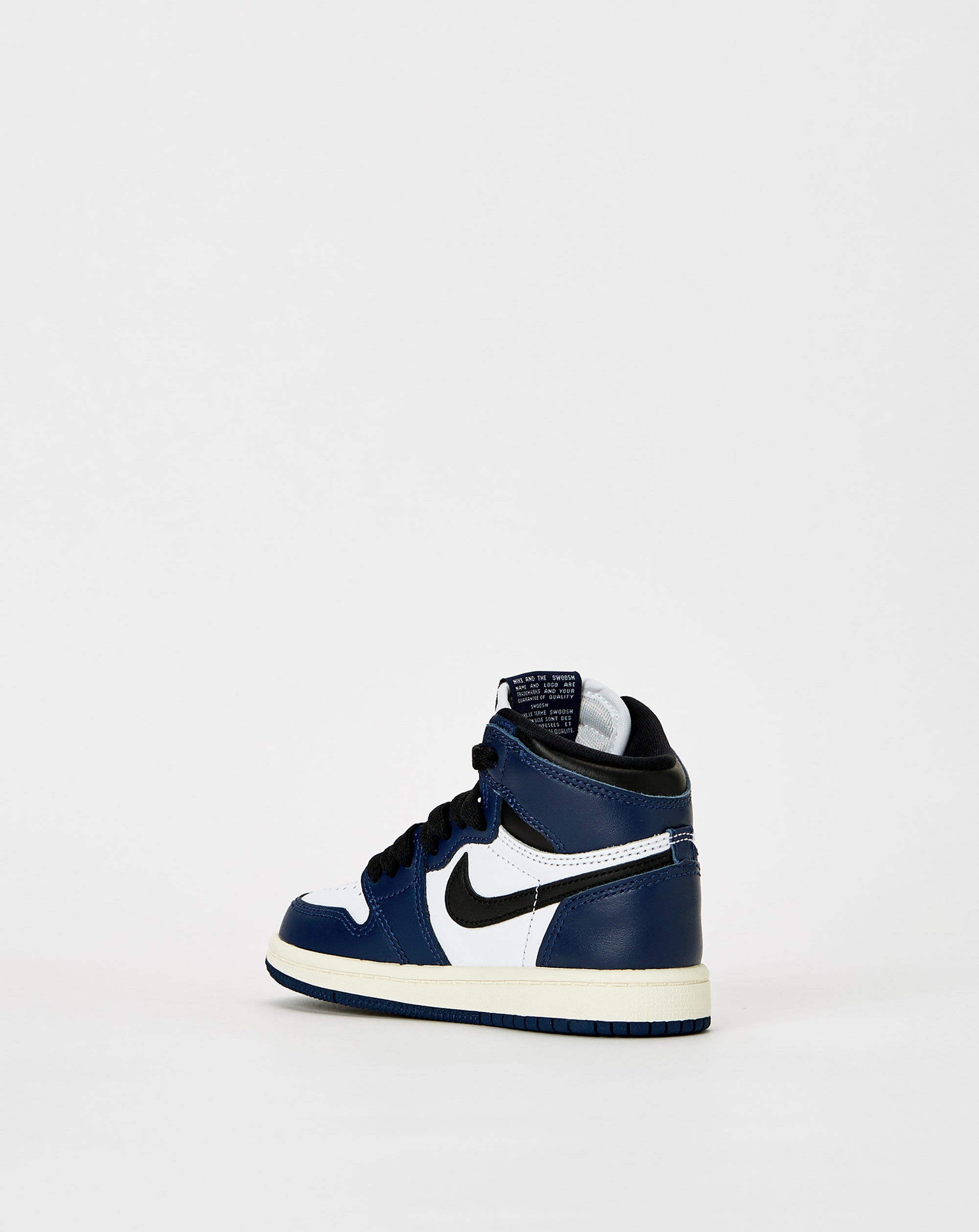 Air Jordan Kids' Air Jordan 1 Retro High OG (PS) - Rule of Next Footwear