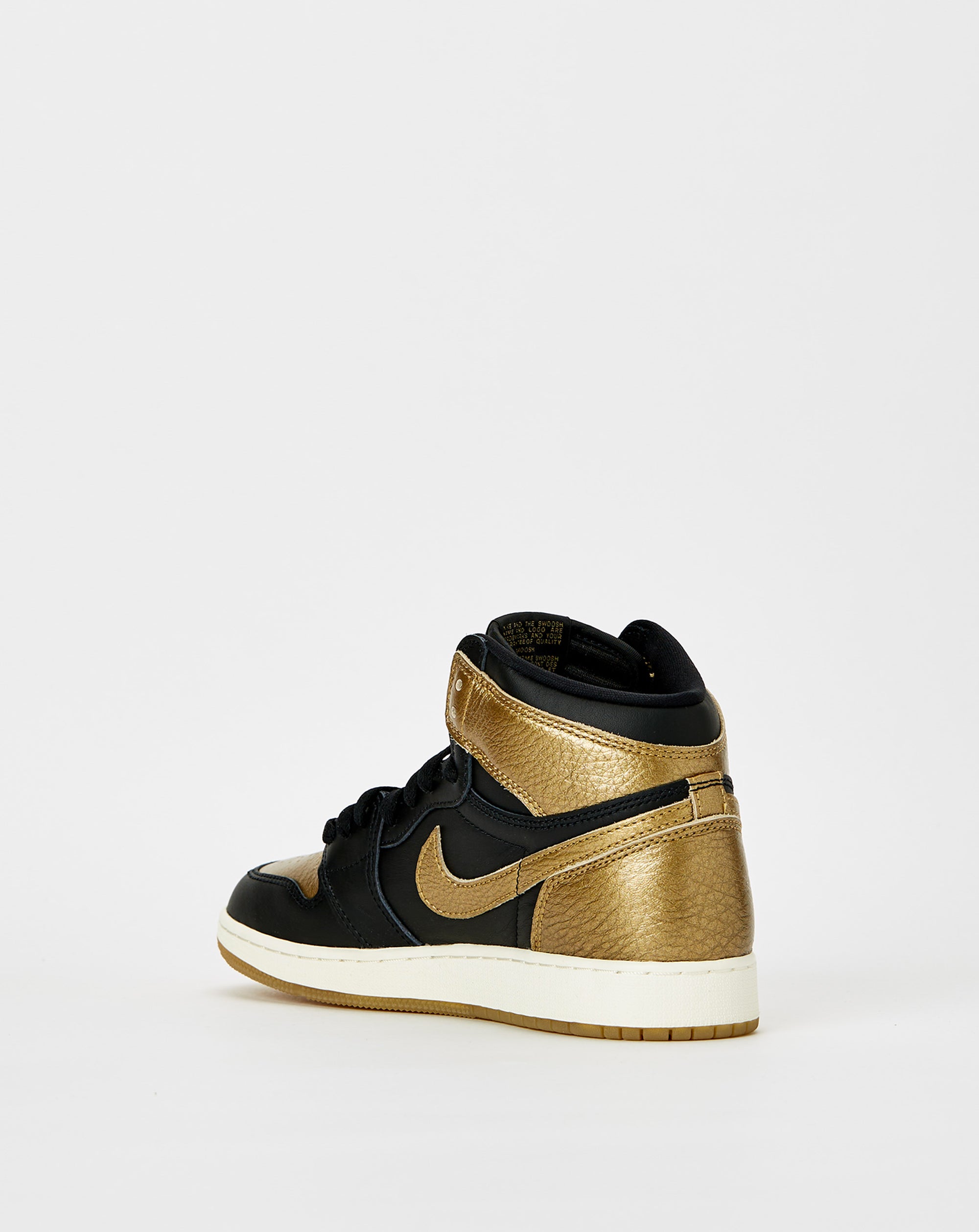 Air Jordan Kids' Air Jordan 1 High OG (GS) - Rule of Next Footwear