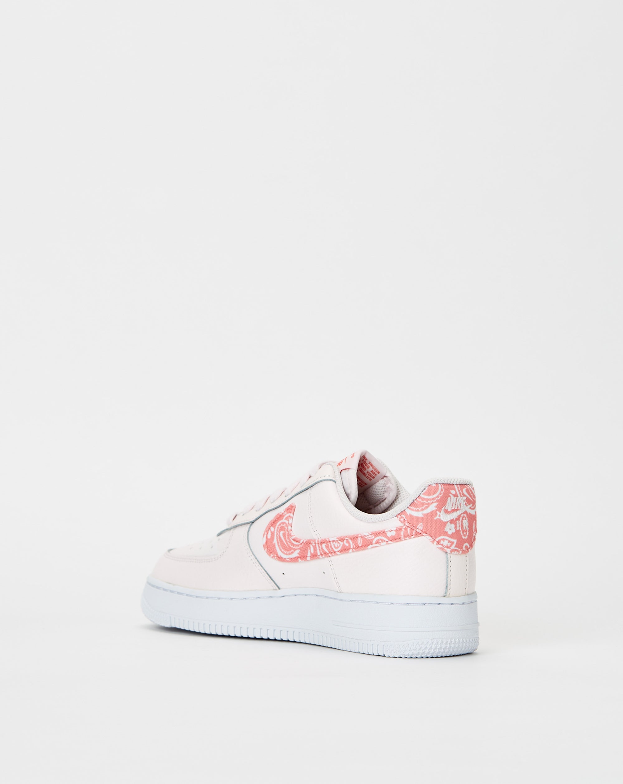 Nike Women's Air Force 1 '07 - Rule of Next Footwear