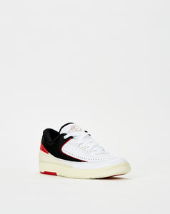 Air Jordan Women's Air Jordan 2 Retro Low - Rule of Next Footwear