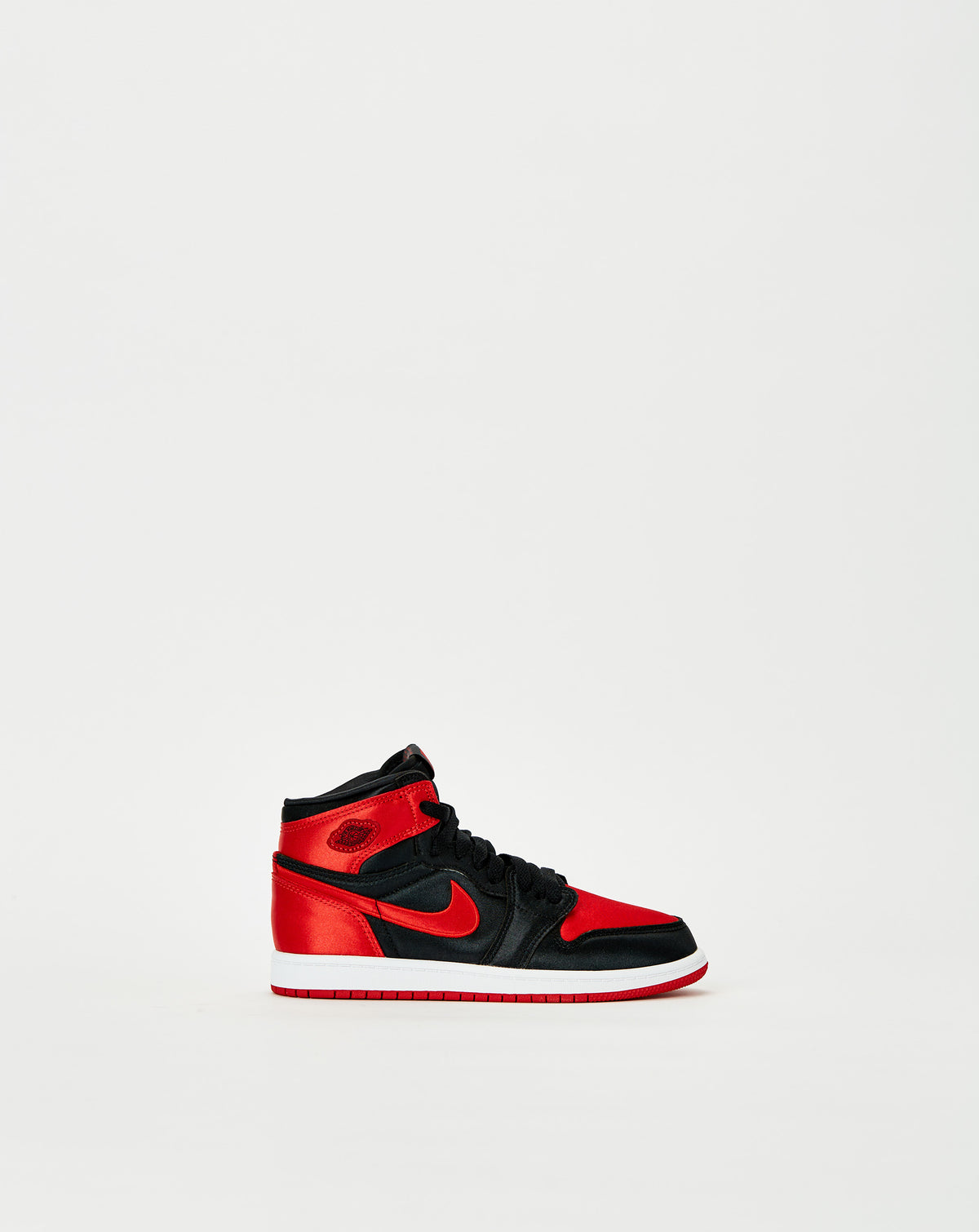 Air Jordan Kids' Air Jordan 1 Retro High OG 'Satin Bred' (PS) - Rule of Next Footwear