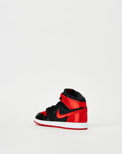 Air Jordan Kids' Air Jordan 1 Retro High OG 'Satin Bred' (PS) - Rule of Next Footwear