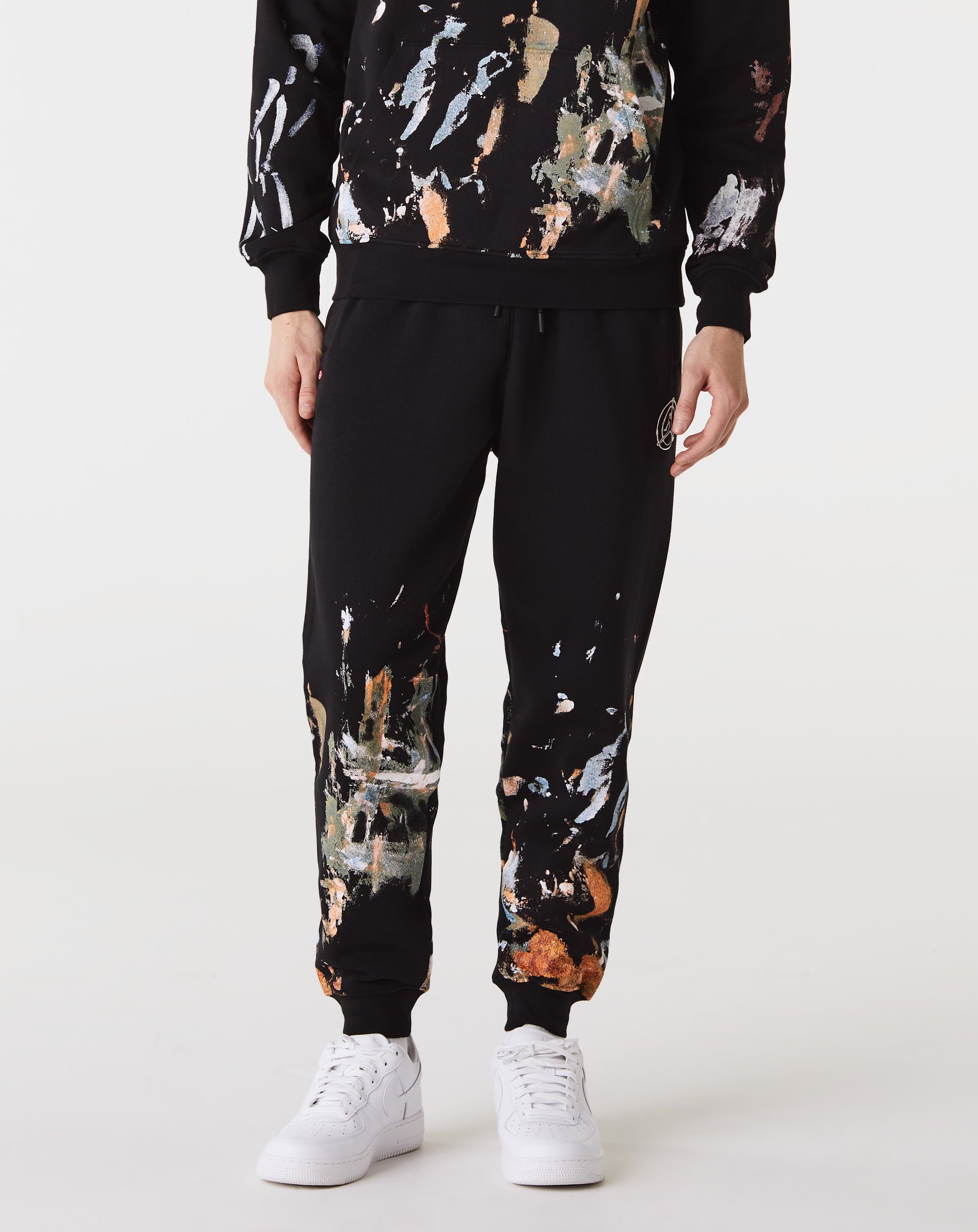 Air Jordan Flight Artist Series Pants - Rule of Next Apparel