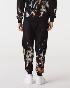 Air Jordan Flight Artist Series Pants - Rule of Next Apparel