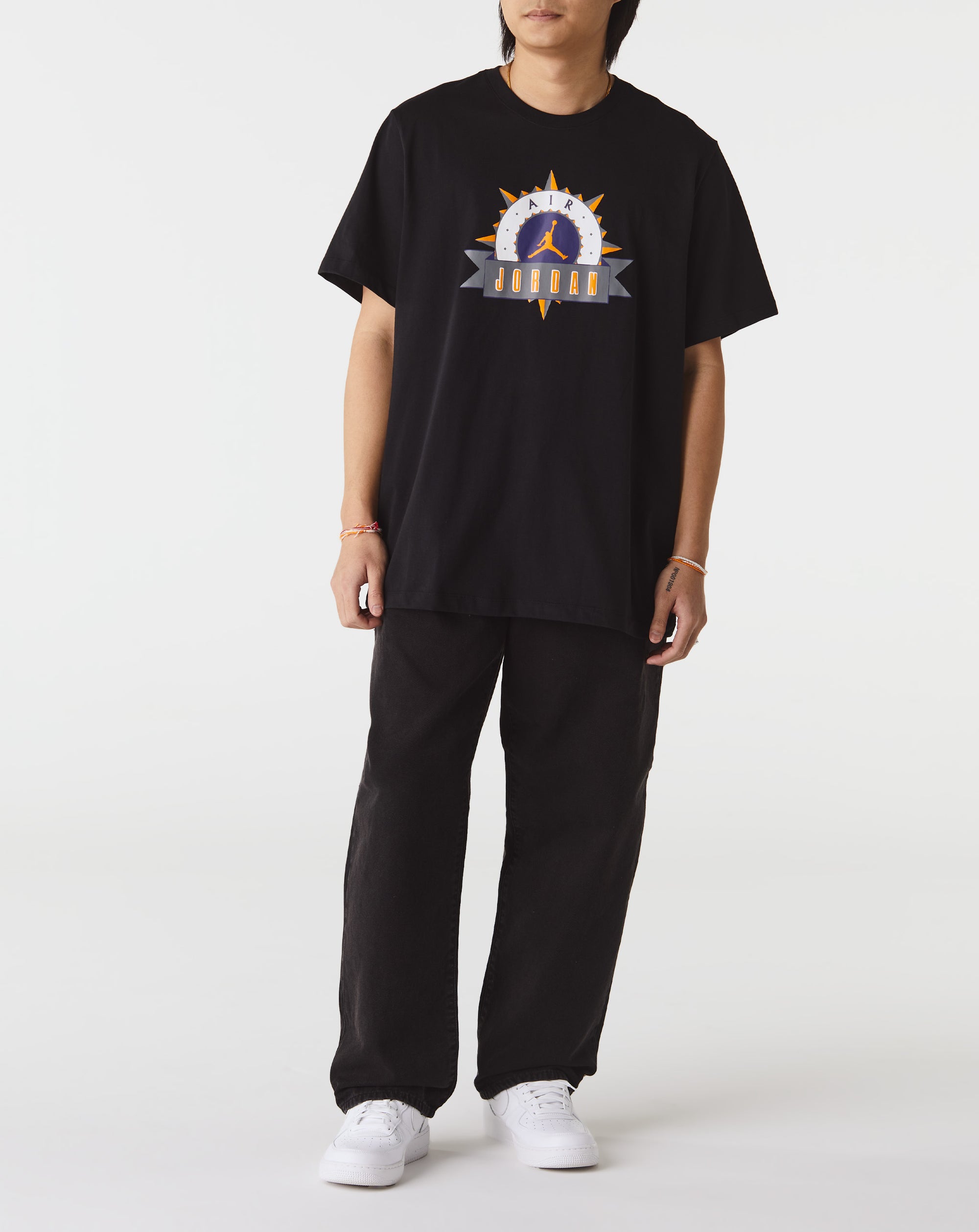 Air Jordan Flight MVP T-Shirt - Rule of Next Apparel