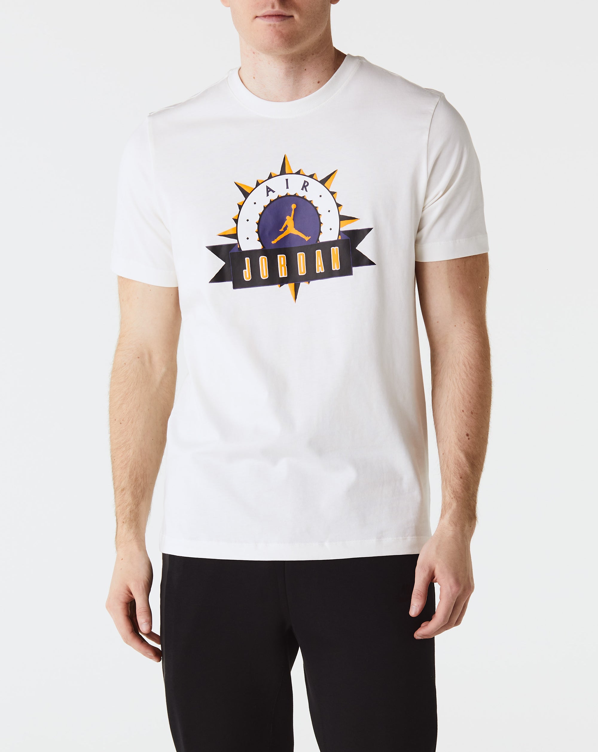 Air Jordan Flight MVP T-Shirt - Rule of Next Apparel