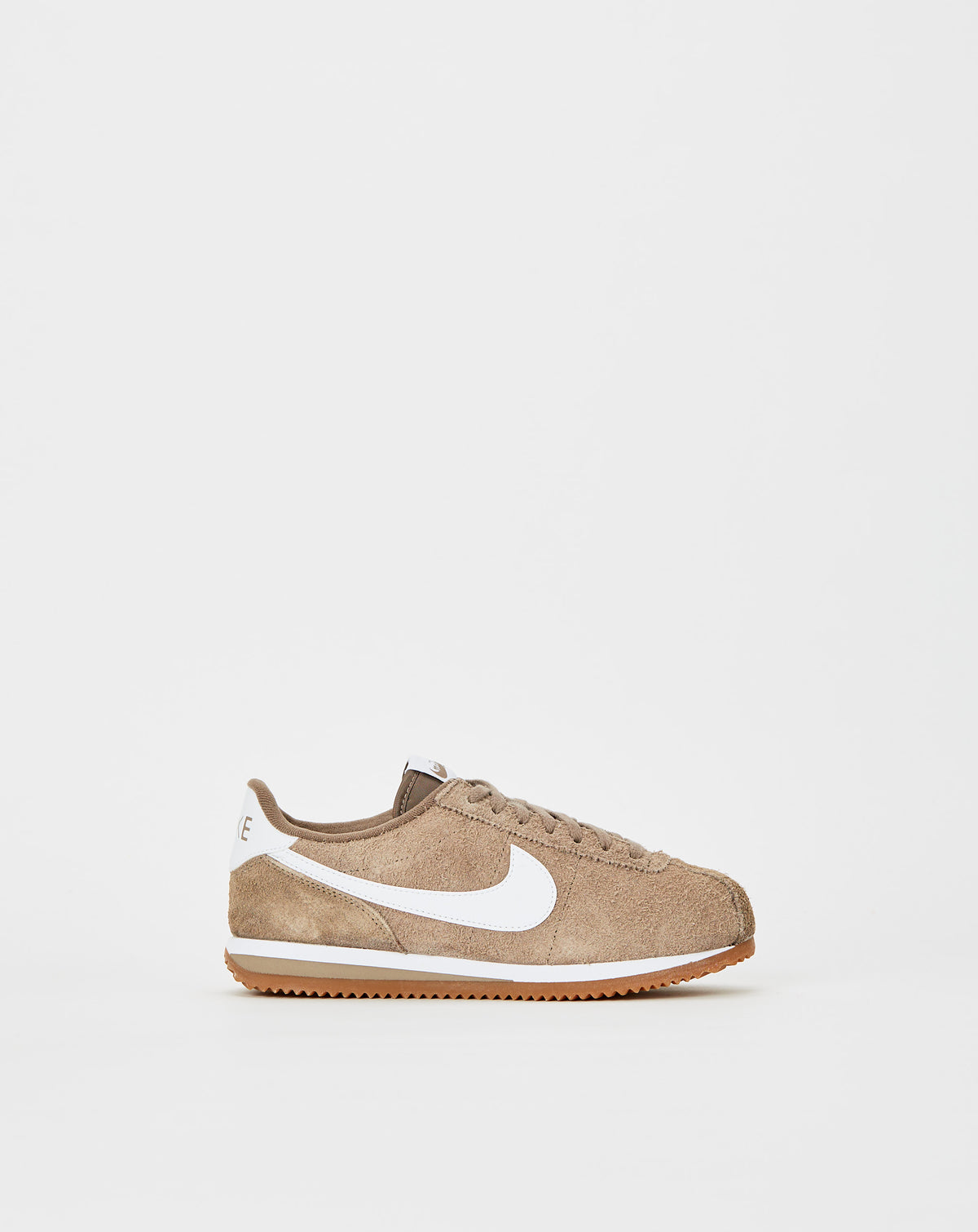 Nike Women's Cortez Vintage Suede - Rule of Next Footwear