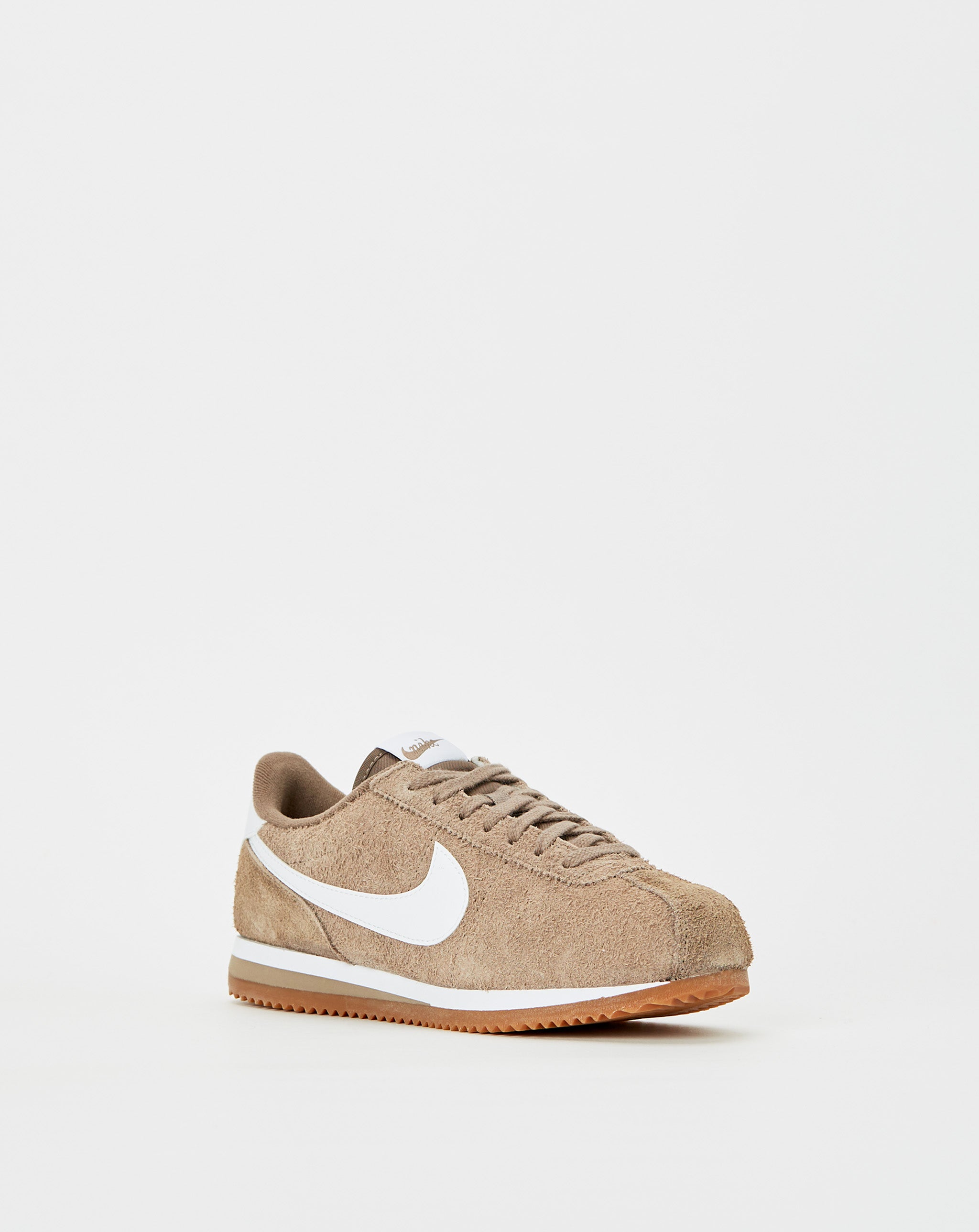 Nike Women's Cortez Vintage Suede - Rule of Next Footwear