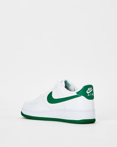 Nike Air Force 1 '07 'Malachite' - Rule of Next Footwear