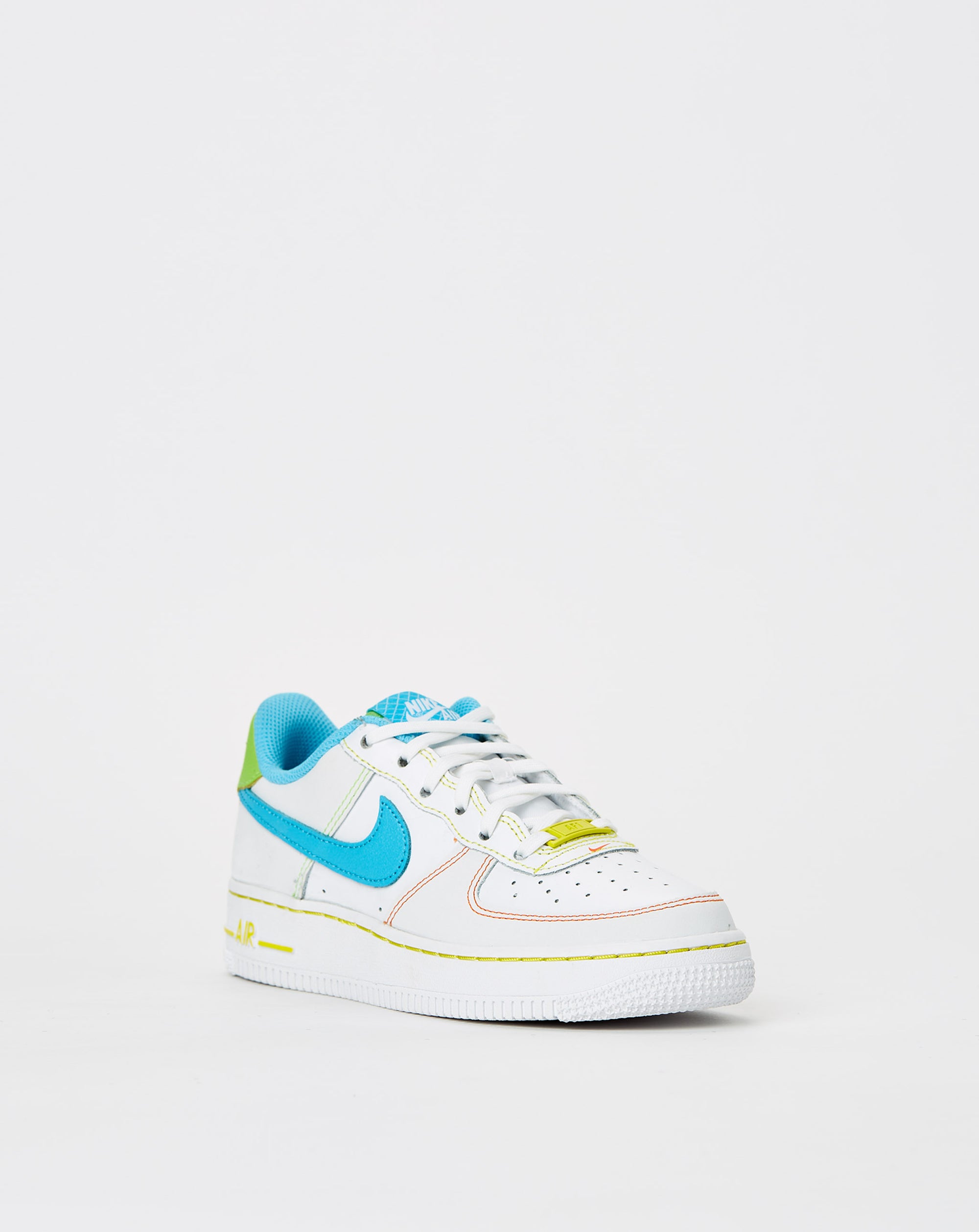 Nike Kids Air Force 1 LV8 GS Shoes
