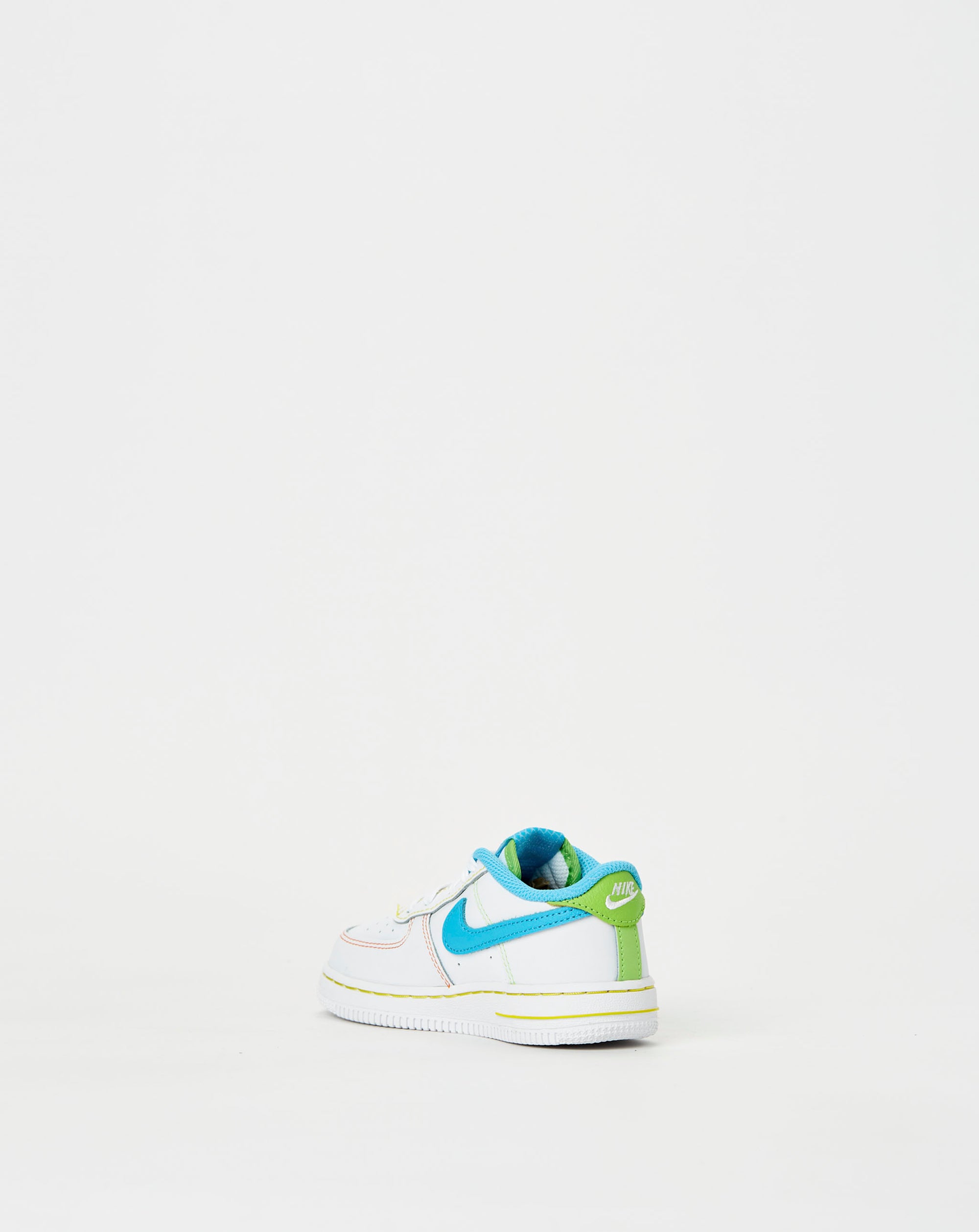 Nike Kids Force 1 LV8 1 (Infant/Toddler)