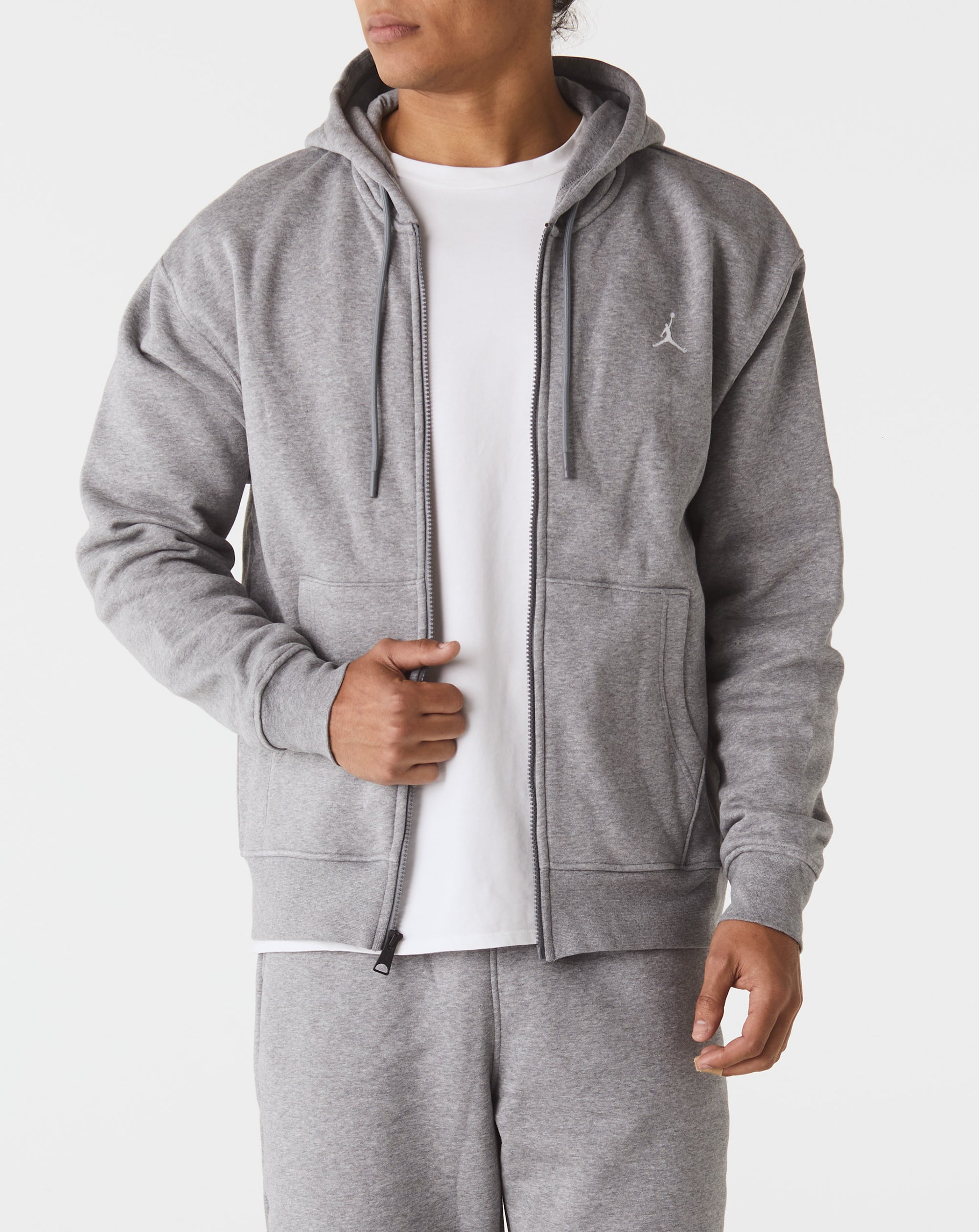 Air Jordan Essentials Full-Zip Hoodie - Rule of Next Apparel