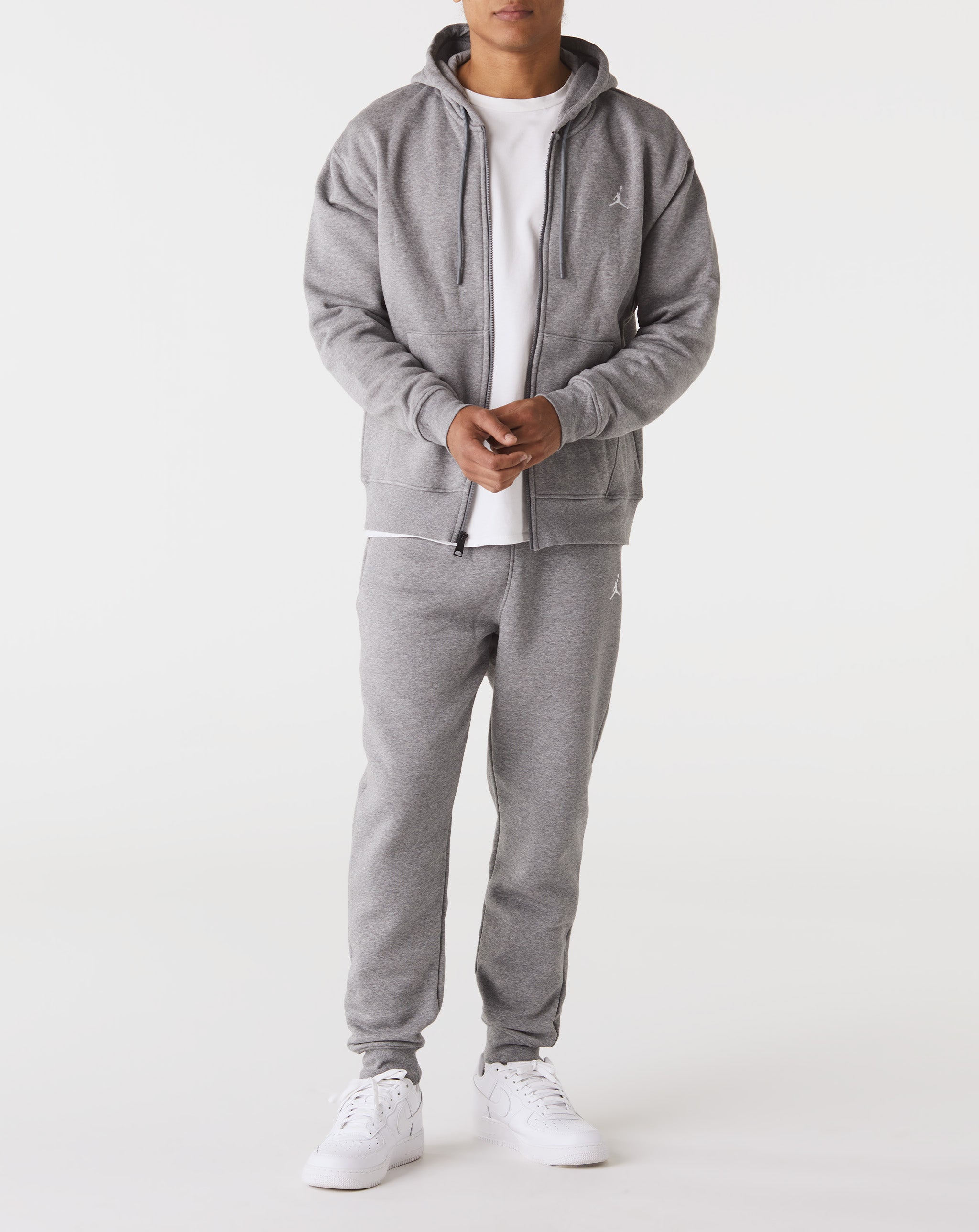 Air Jordan Essentials Full-Zip Hoodie - Rule of Next Apparel