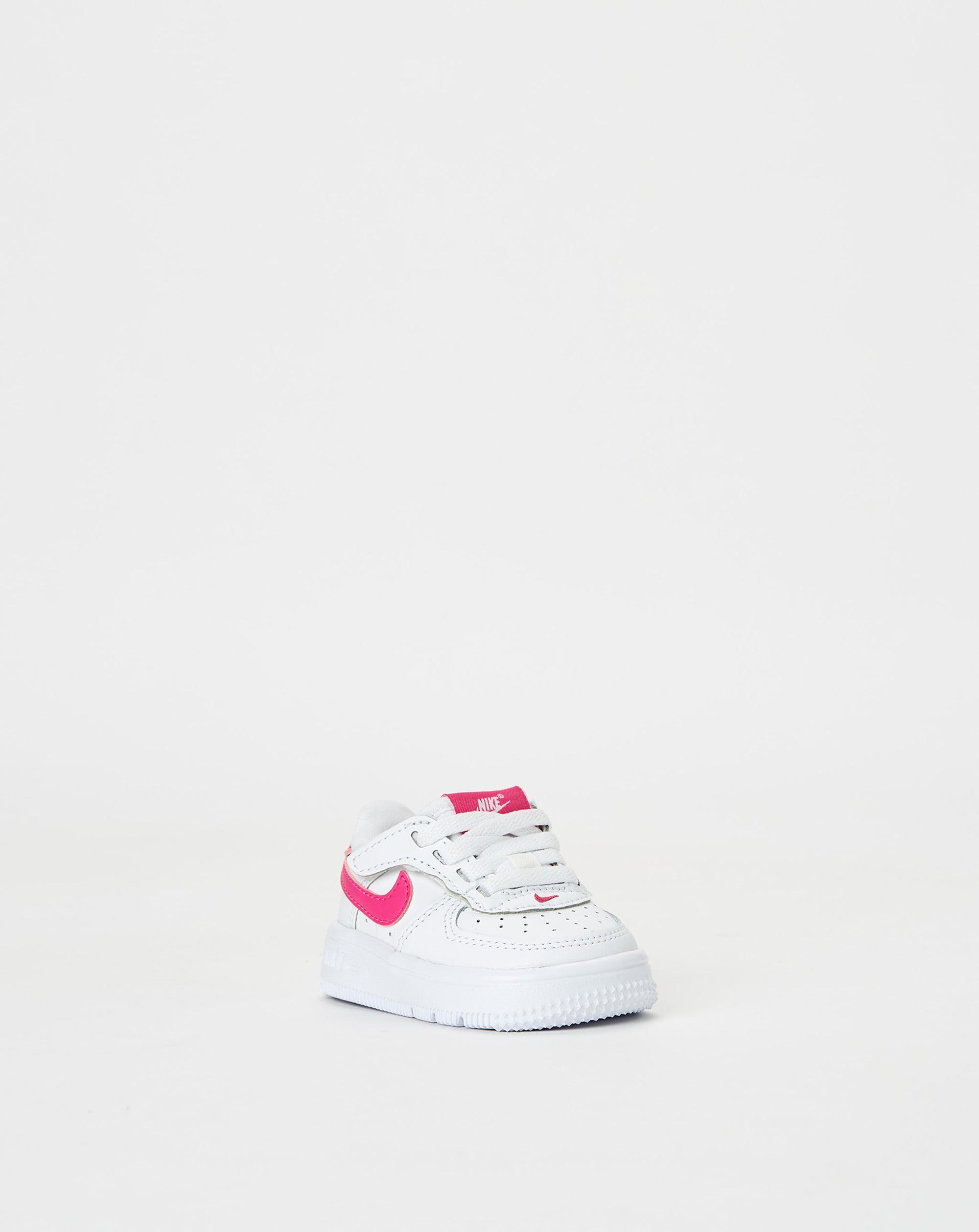 Nike Kids' Air Force 1 Low EasyOn (TD) - Rule of Next Footwear