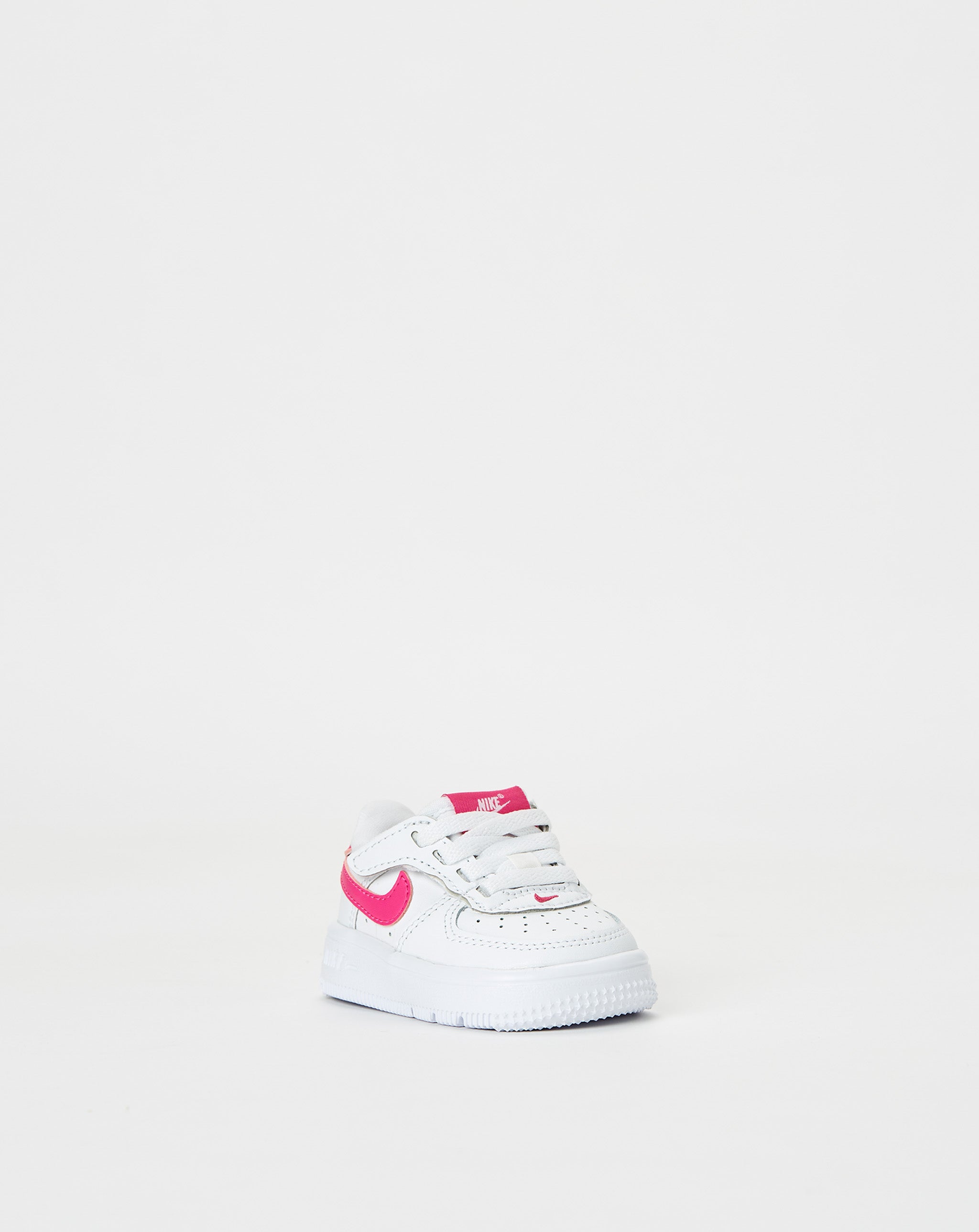 Nike Kids' Air Force 1 Low EasyOn (TD) - Rule of Next Footwear