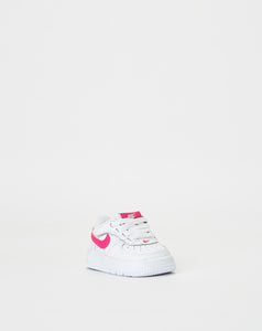 Nike Kids' Air Force 1 Low EasyOn (TD) - Rule of Next Footwear