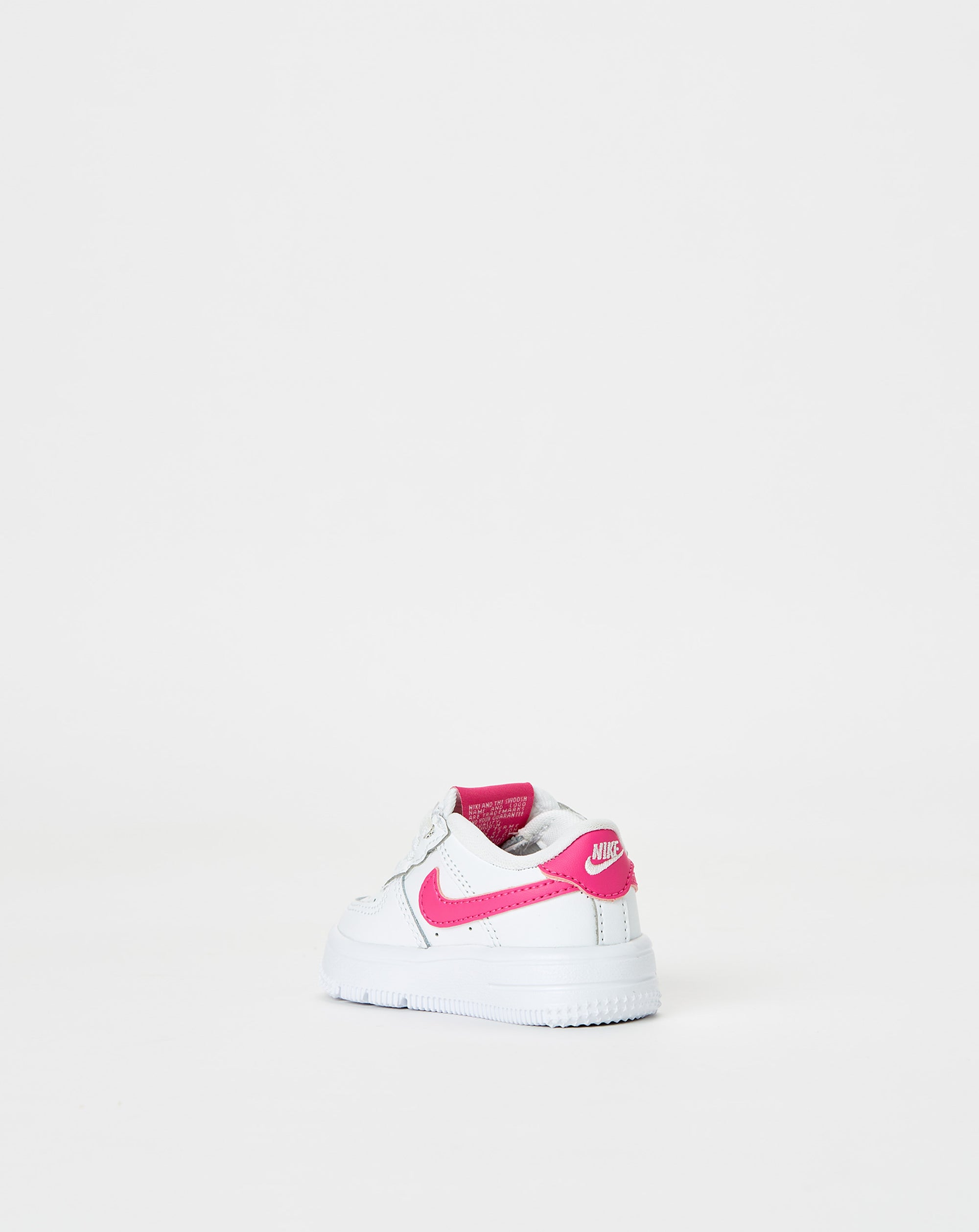 Nike Kids' Air Force 1 Low EasyOn (TD) - Rule of Next Footwear